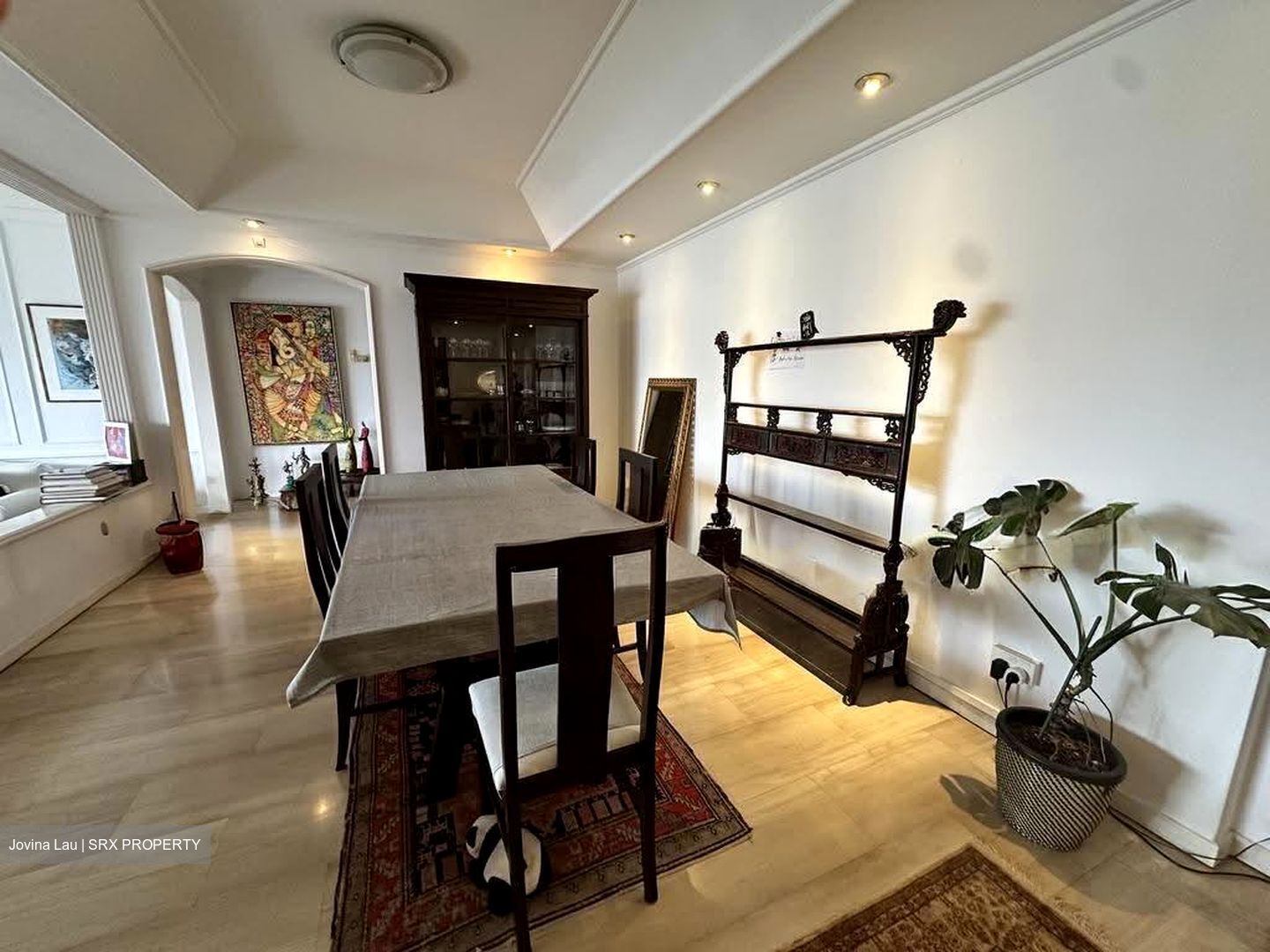 Regency Park (D10), Condominium #620132071
